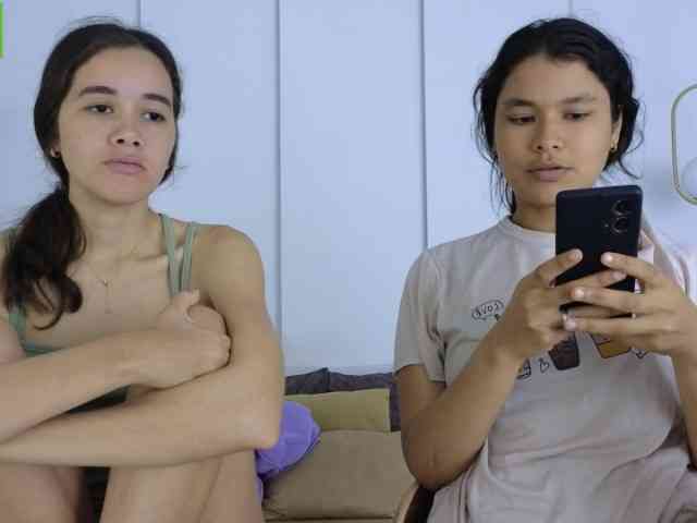 sexychanell-1 webcam