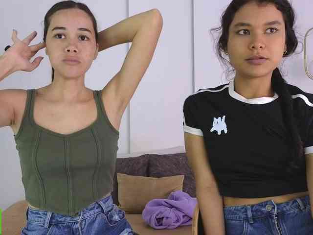 sexychanell-1 webcam