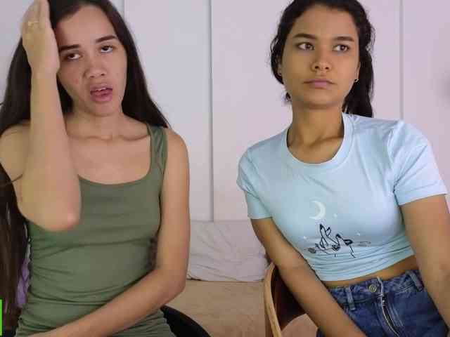 sexychanell-1 webcam