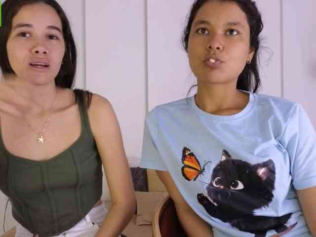 sexychanell-1 webcam