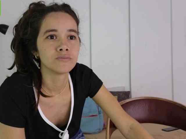 sexychanell-1 webcam