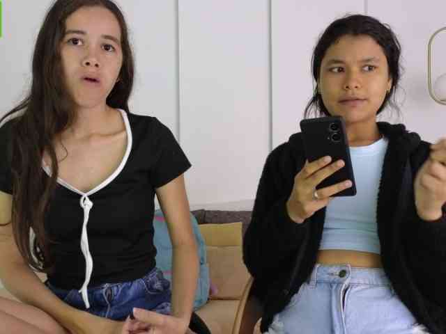 sexychanell-1 webcam