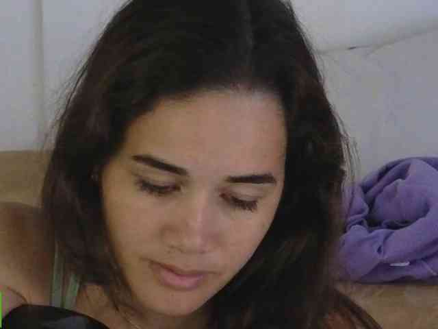 sexychanell-1 webcam