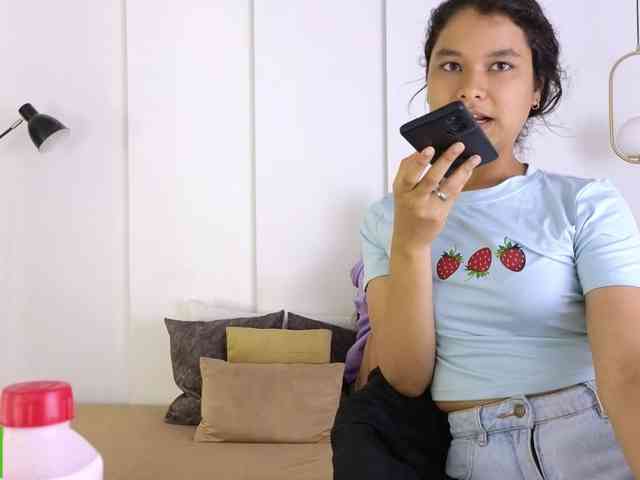 sexychanell-1 webcam