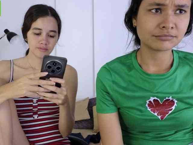 sexychanell-1 webcam