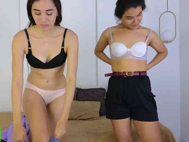 sexychanell-1 webcam