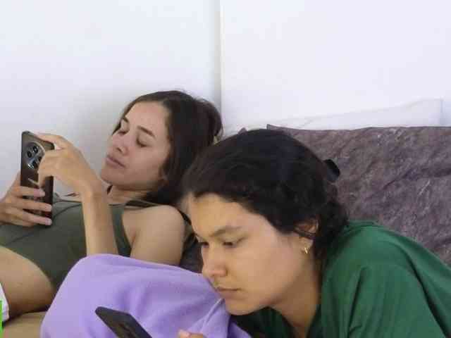 Modelo: sexychanell-1