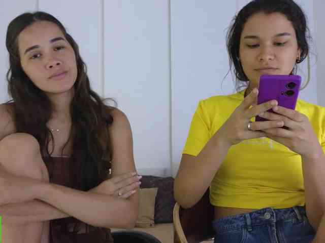 sexychanell-1 webcam
