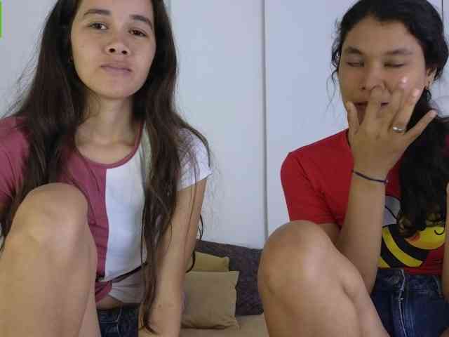 sexychanell-1 webcam