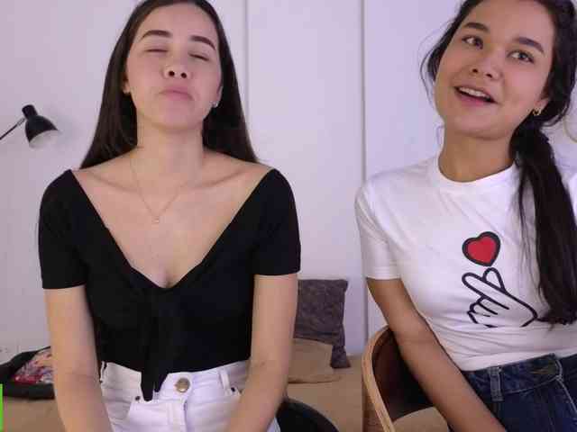 sexychanell-1 webcam