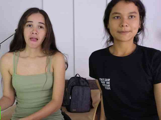 sexychanell-1 webcam