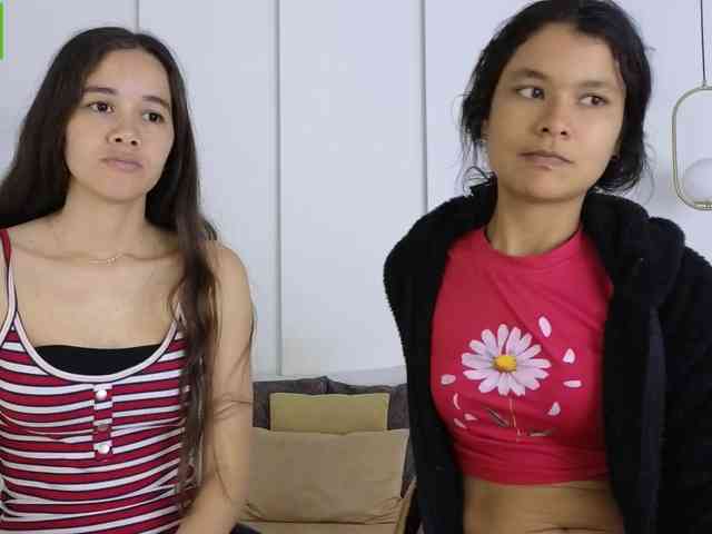 sexychanell-1 webcam