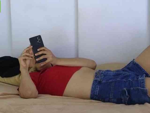sexychanell-1
