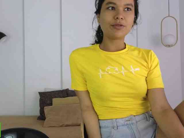 sexychanell-1 webcam