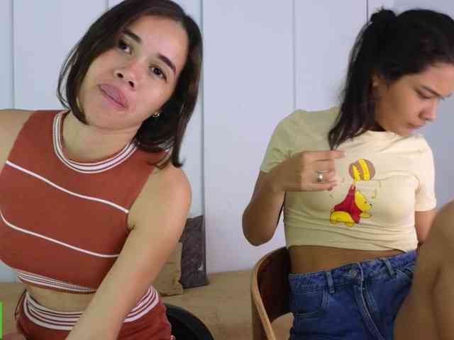 Modelo: sexychanell-1