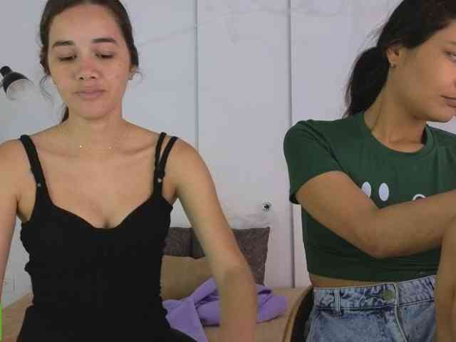 sexychanell-1 webcam