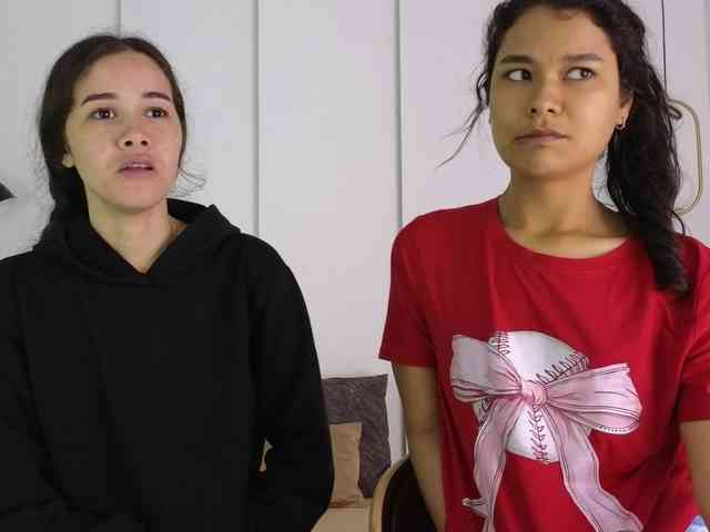sexychanell-1 webcam