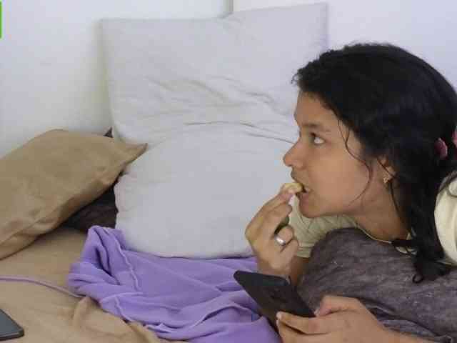 sexychanell-1 webcam