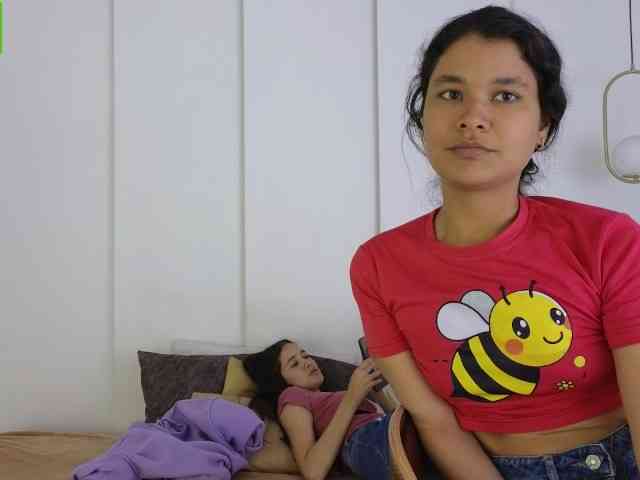 sexychanell-1 webcam