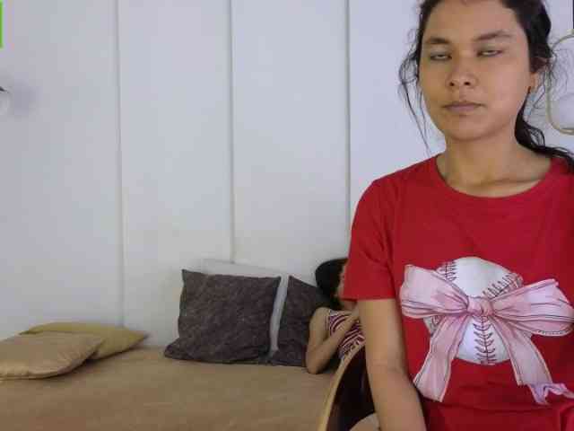 sexychanell-1 webcam