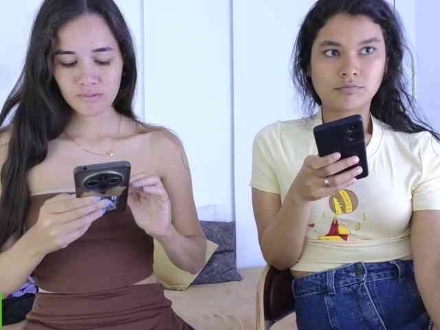 sexychanell-1 webcam