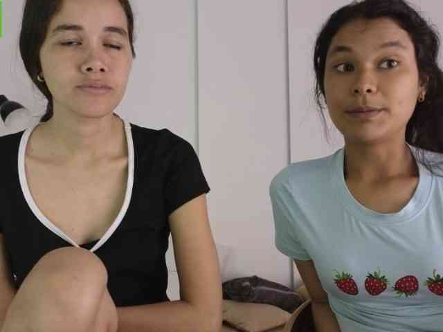 sexychanell-1 webcam