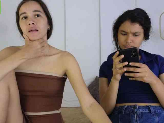 sexychanell-1 webcam