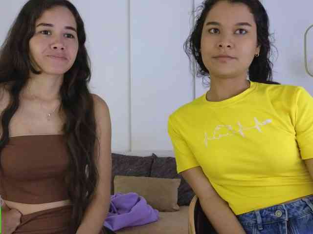 sexychanell-1 webcam