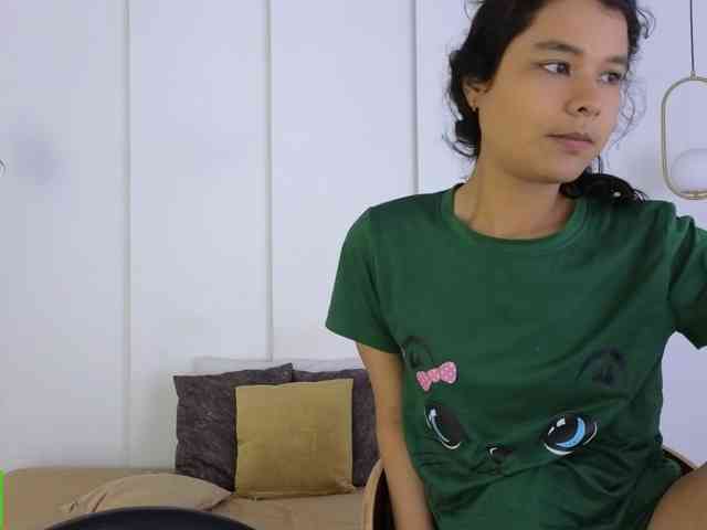 sexychanell-1 Sex Cam Show