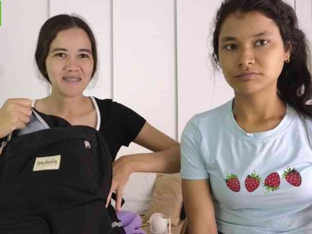 sexychanell-1 webcam