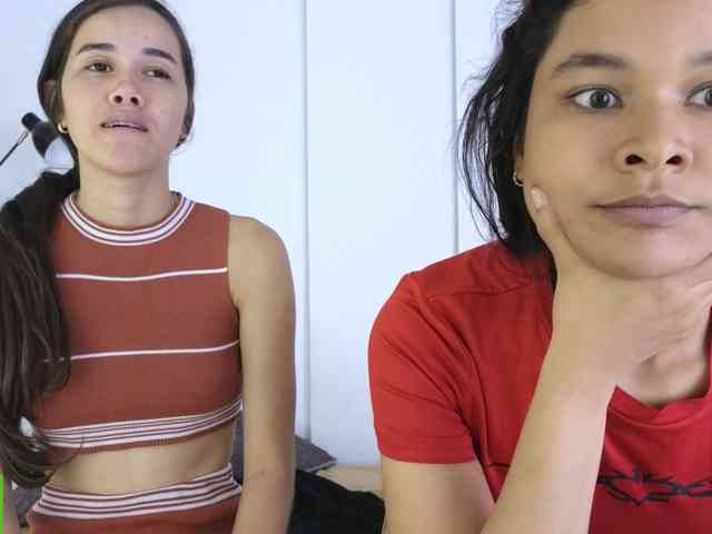 sexychanell-1 webcam