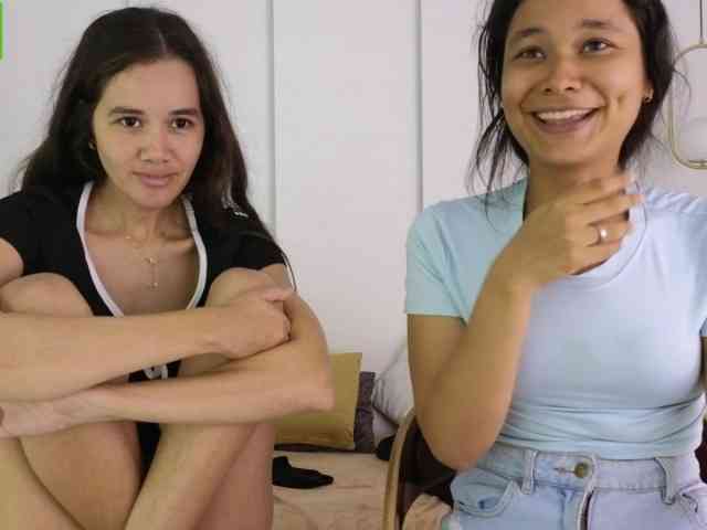 sexychanell-1 webcam