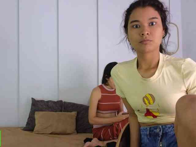 Model: sexychanell-1