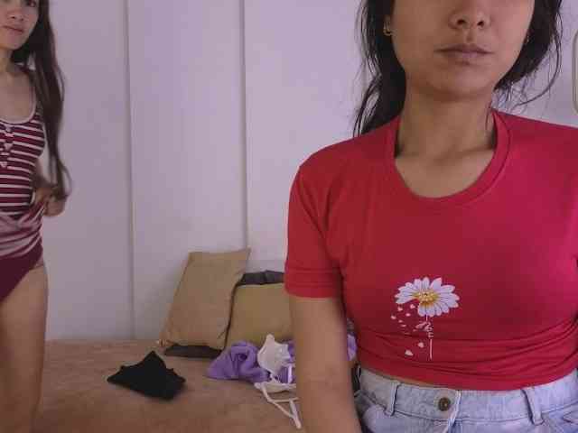 sexychanell-1 webcam