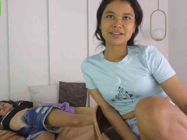 sexychanell-1 webcam