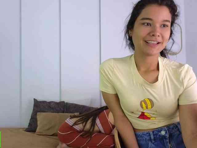 sexychanell-1 webcam