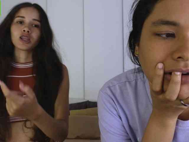 sexychanell-1 webcam