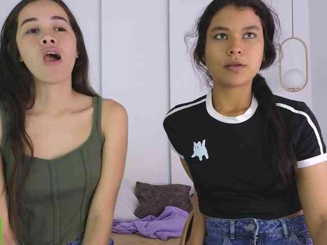 sexychanell-1 webcam