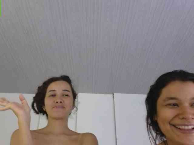 sexychanell-1 webcam
