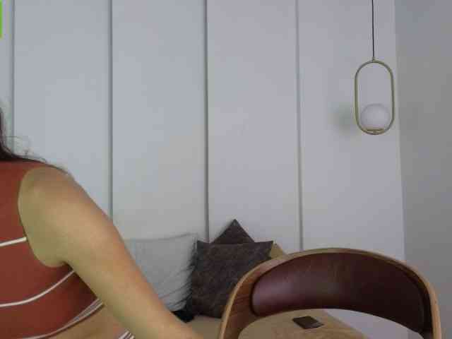 sexychanell-1 webcam