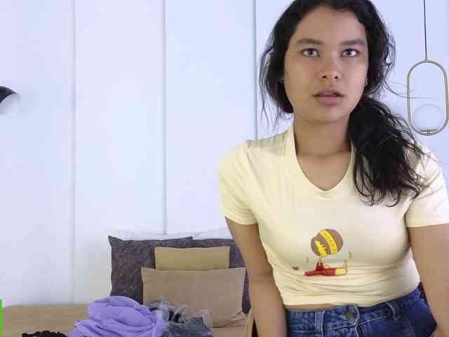 sexychanell-1 webcam