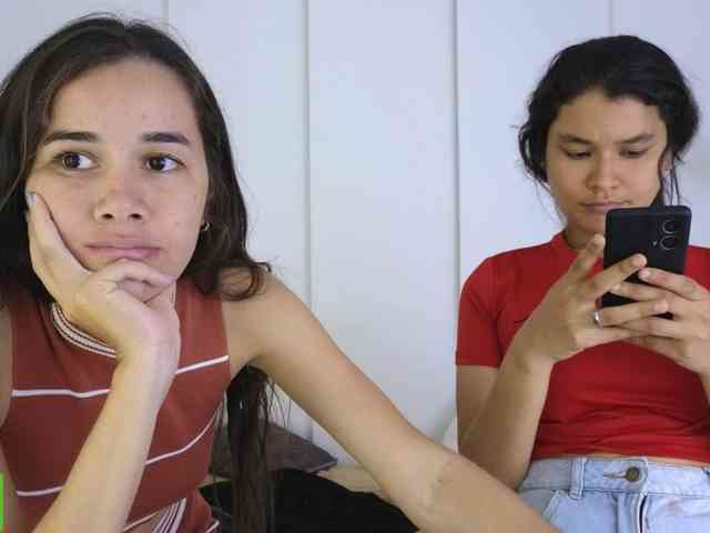 sexychanell-1 Sex Cam Show