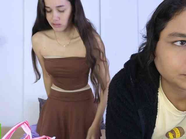 sexychanell-1 webcam