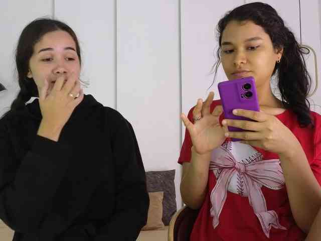 sexychanell-1 webcam