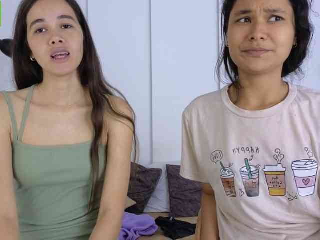 sexychanell-1 webcam