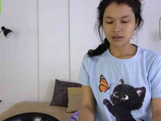 sexychanell-1 webcam
