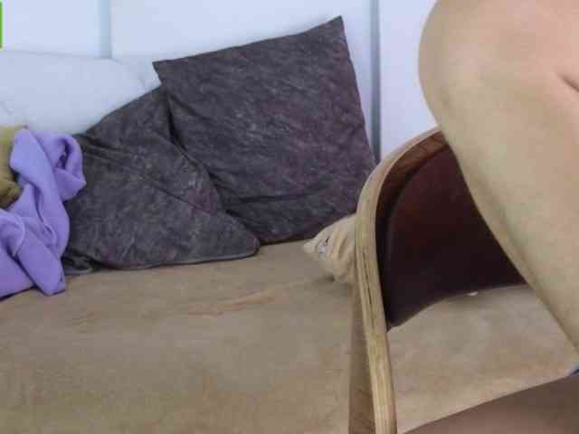 sexychanell-1 webcam