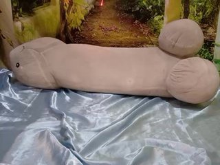 SexyHeaven69 Porn Show