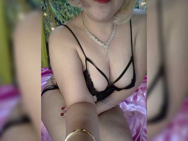 SexyHeaven69 live cam on BongaCams