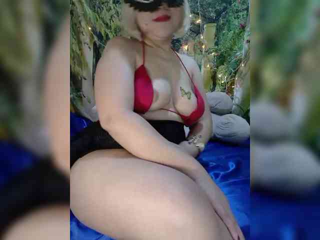 SexyHeaven69 webcam